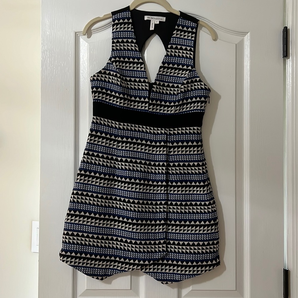 BCBG dress